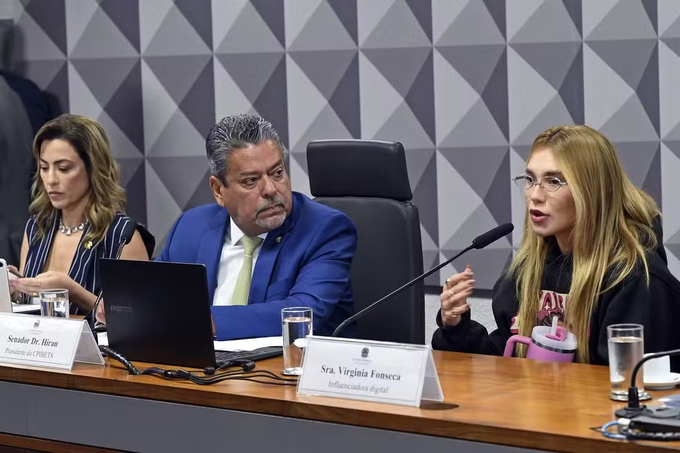 Impacto da cpi das bets nas micro e pequenas empresas