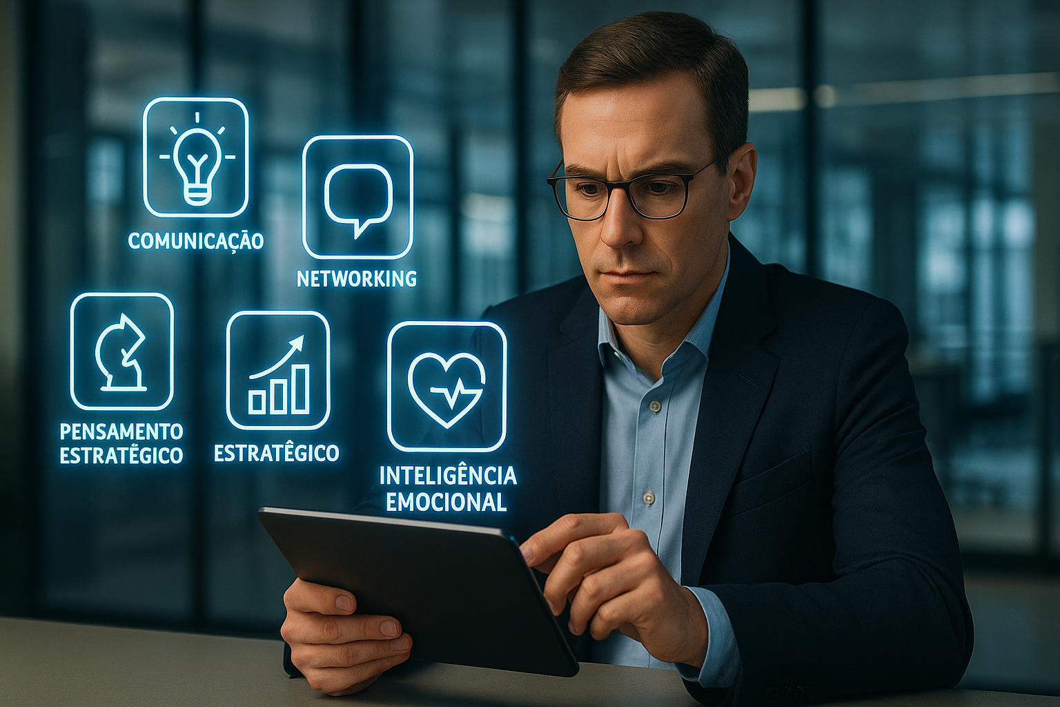 6 Habilidades Profissionais Essenciais Para Se Tornar Uma Peça-Chave No Mercado 1 6 Habilidades Profissionais Essenciais Para Se Tornar Uma Peça-Chave No Mercado