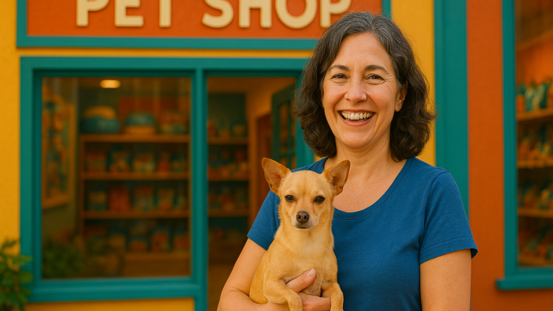 Transformação de Carreira Após os 40 Anos: A Jornada Inspiradora de Helena Oliveira da Silva