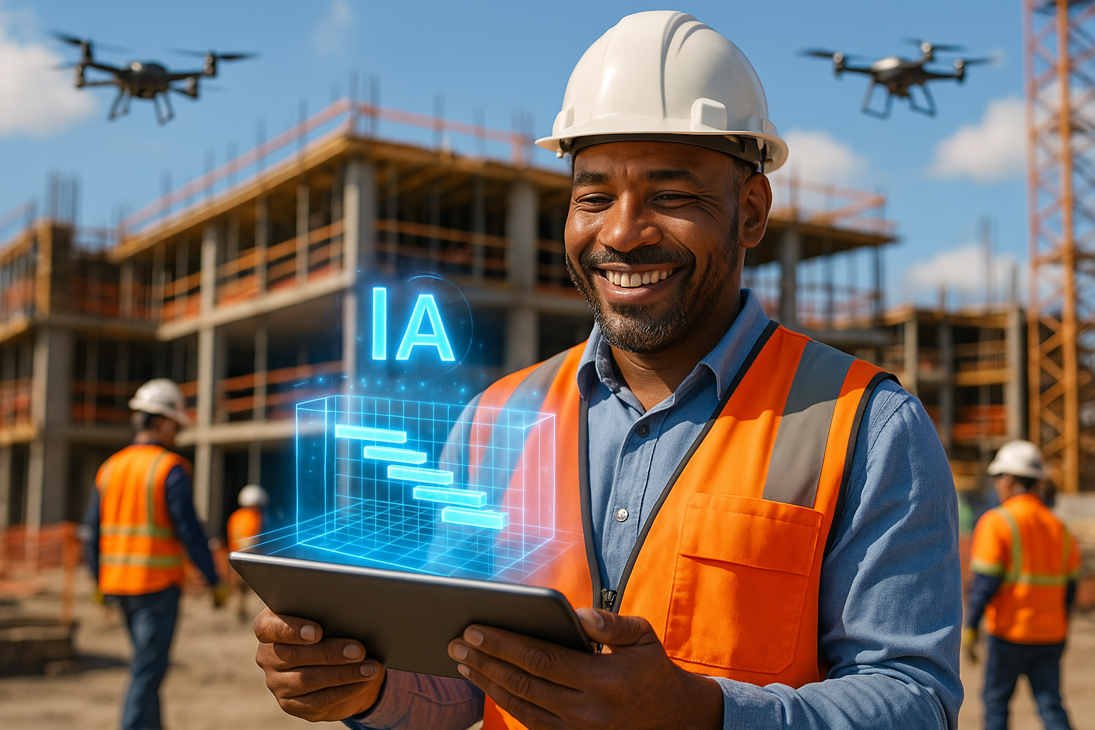 7 Ferramentas de Inteligência Artificial na Construção Civil para Pedreiros e Mestres de Obra em 2025 1 7 Ferramentas de Inteligência Artificial na Construção Civil para Pedreiros e Mestres de Obra em 2025