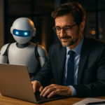 7 Ferramentas de Inteligência Artificial para MEI que Estão Revolucionando em 2025