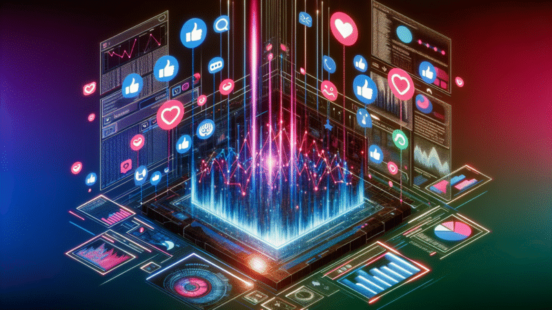 Creativ: Redefinindo a Análise de Sentimentos com Inteligência Artificial em 2025