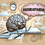 Entenda o Cérebro Procrastinador e Como Superá-lo