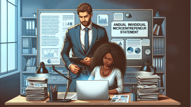 Não entregou a Declaração Anual do MEI em 2025? Saiba o que fazer agora!