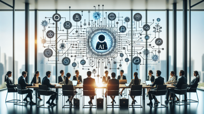 IA Empresarial Como a Intuit Está Revolucionando com o GenOS em 2025