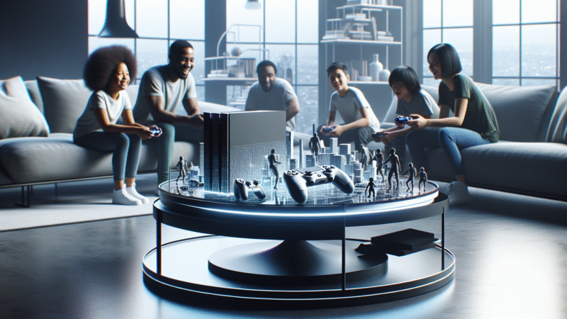 Nintendo Switch 2: Descubra as Novidades e Inovações do Novo Console