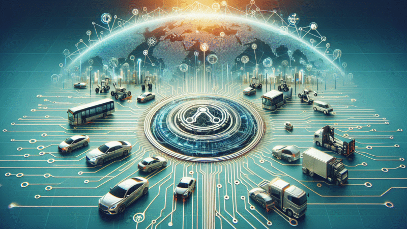 OpenGMSL: Revolucionando a Conectividade Automotiva