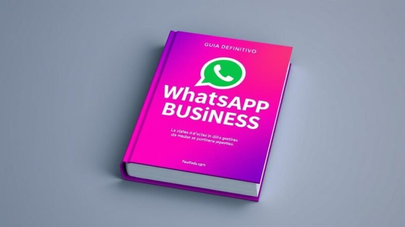 Guia Definitivo de WhatsApp Business para empresas em 2025