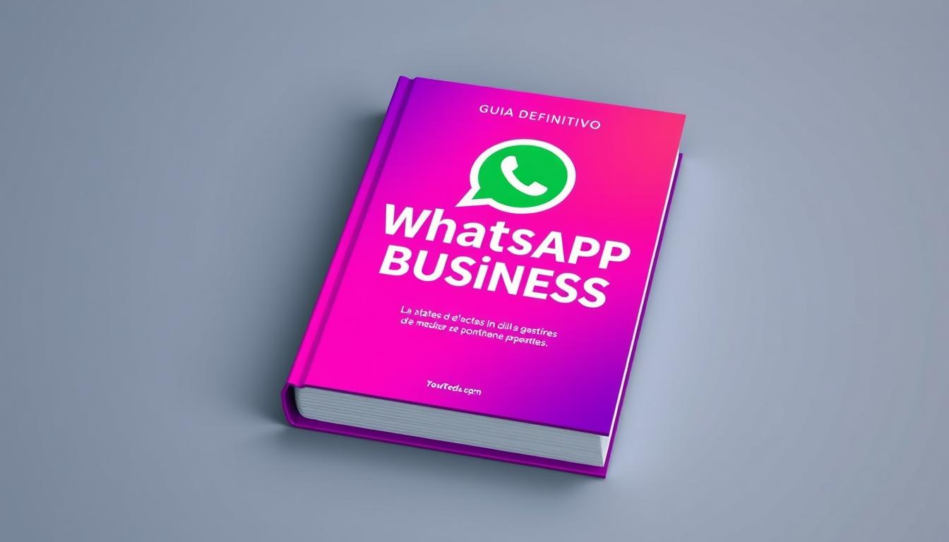 Guia Definitivo de WhatsApp Business para empresas em 2025