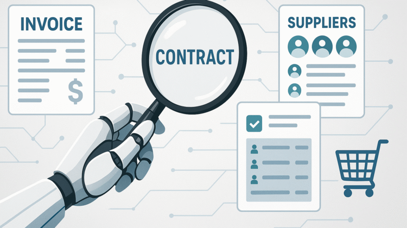 Automação de Compras com IA: Como Agentes Inteligentes Transformam o Negócio do MEI em 2025