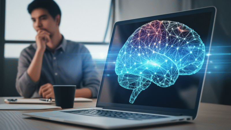 Como a IA Memoriza Dados em 2025: Guia Essencial para Microempreendedores