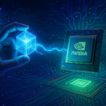 Parceria Quantum Art NVIDIA Computação Quântica 2025