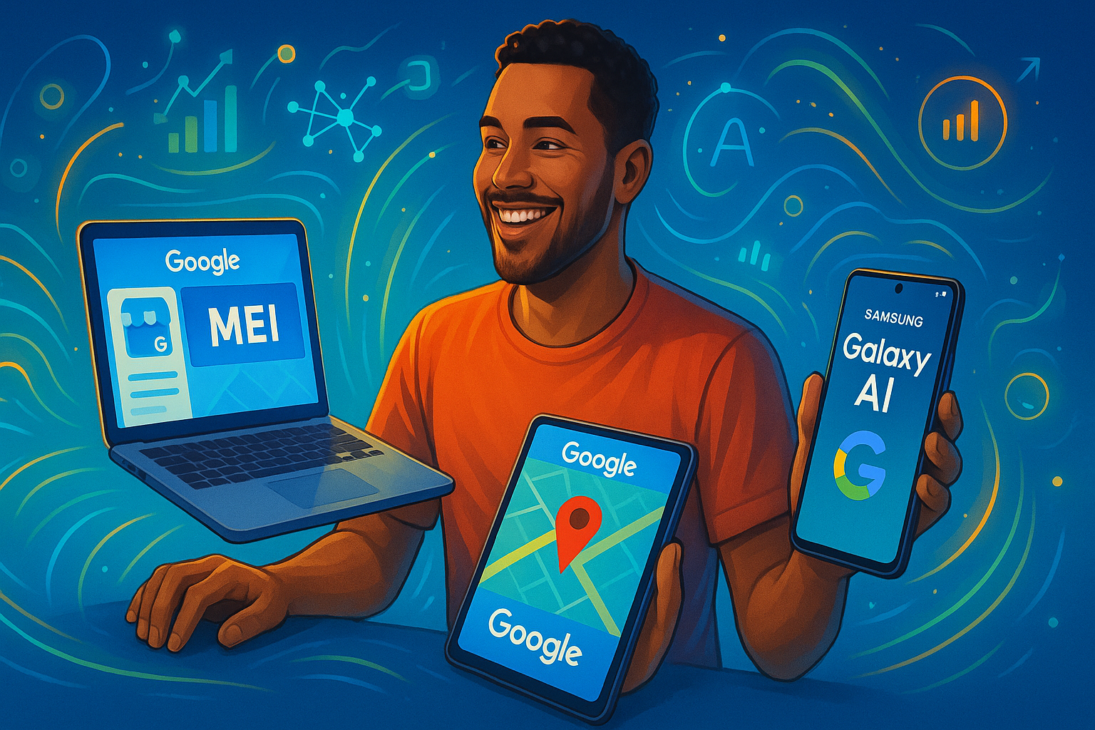 Curso de IA e Presença Digital para MEI: Sebrae, Google e Alura Impulsionam seu Negócio em 2025 1 Curso de IA e Presença Digital para MEI: Sebrae, Google e Alura Impulsionam seu Negócio em 2025