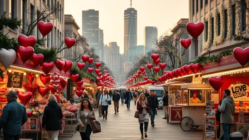 O que posso fazer para ganhar dinheiro no Dia dos Namorados em 2025