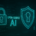 IA de Código Aberto e Cibersegurança para MEIs