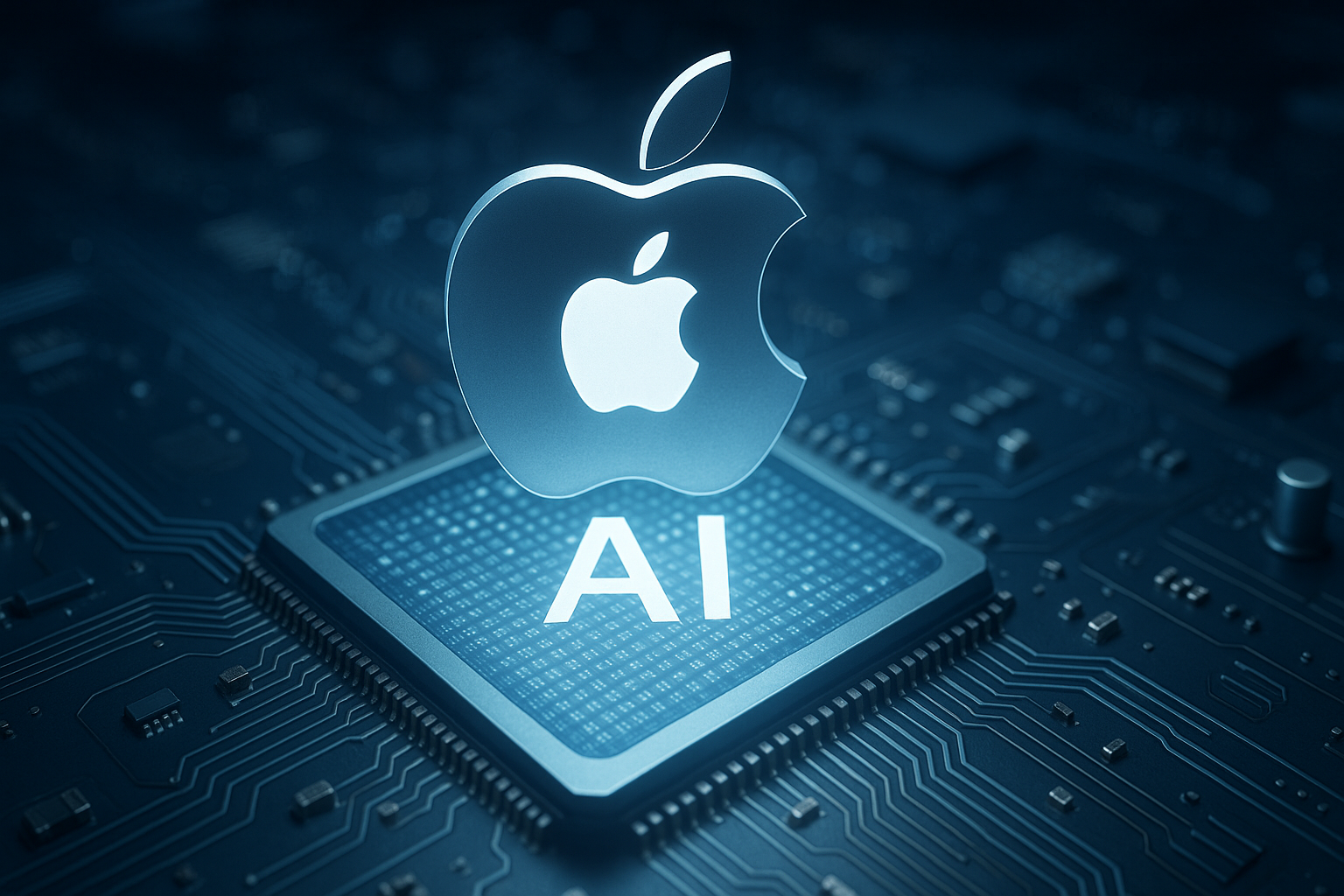 IA da Apple para Imagens em 2025: Como o STARFlow Desafia os Gigantes da Geração de Imagens para MEIs