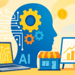 IA Eficiente para MEI, otimização de negócios, redução de custos com inteligência artificial, crescimento MEI 2025