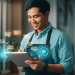 MEI utilizando inteligência artificial no atendimento ao cliente