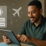 Agente de IA para Viagem, Planejamento Inteligente