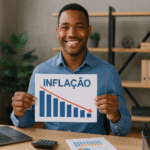 MEI prosperando com a inflação em queda em 2025
