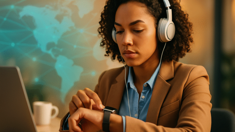 Inglês para Empreendedores: Domine o Idioma com uma Rotina Agitada