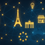 Inteligência Artificial Europeia para MEI