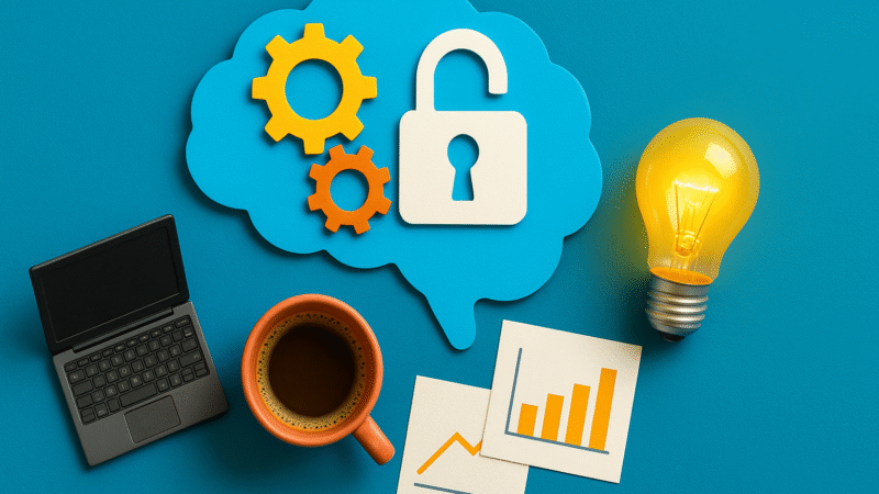 Magistral: A Revolução da Inteligência Artificial de Raciocínio para o MEI em 2025