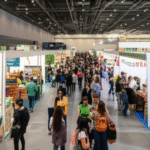 MEI em Feiras de Negócios: Oportunidades Orgânicas em 2025