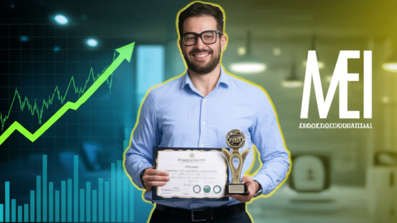 MEI na Mídia 2025: Guia Completo para Conquistar Visibilidade e Reconhecimento