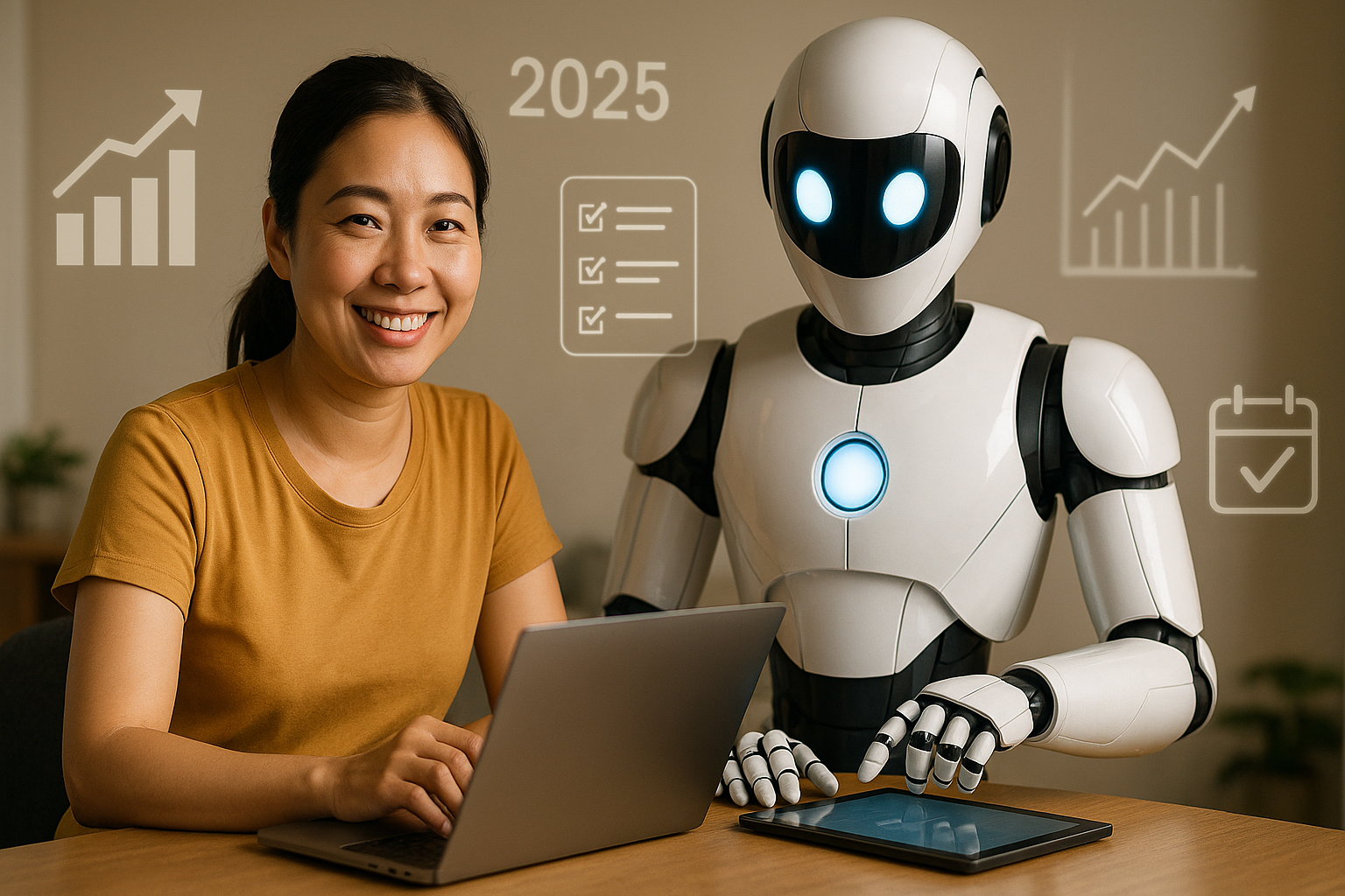 Otimização de IA para MEI em 2025: Maximize Lucros e Eficiência com Agentes Inteligentes 1 Otimização de IA para MEI em 2025: Maximize Lucros e Eficiência com Agentes Inteligentes