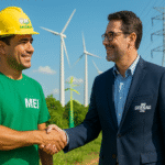 Parceria Sebrae Petrobras MEI: Oportunidades para fornecedores locais