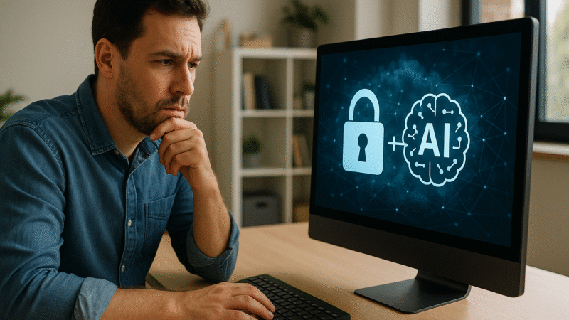 Privacidade ChatGPT em 2025: Guia Essencial para MEIs Protegerem Seus Dados na IA