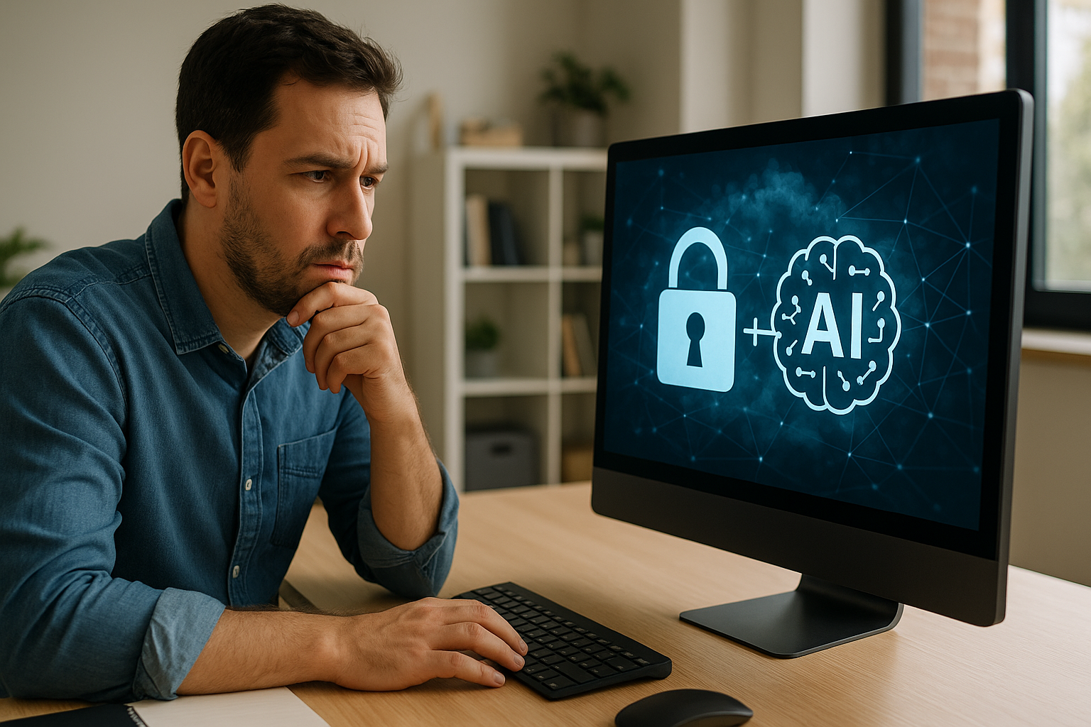 Privacidade ChatGPT em 2025: Guia Essencial para MEIs Protegerem Seus Dados na IA 1 Privacidade ChatGPT em 2025: Guia Essencial para MEIs Protegerem Seus Dados na IA