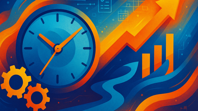 Produtividade para MEI: Otimize Seu Tempo e Conquiste Seus Sonhos em 2025