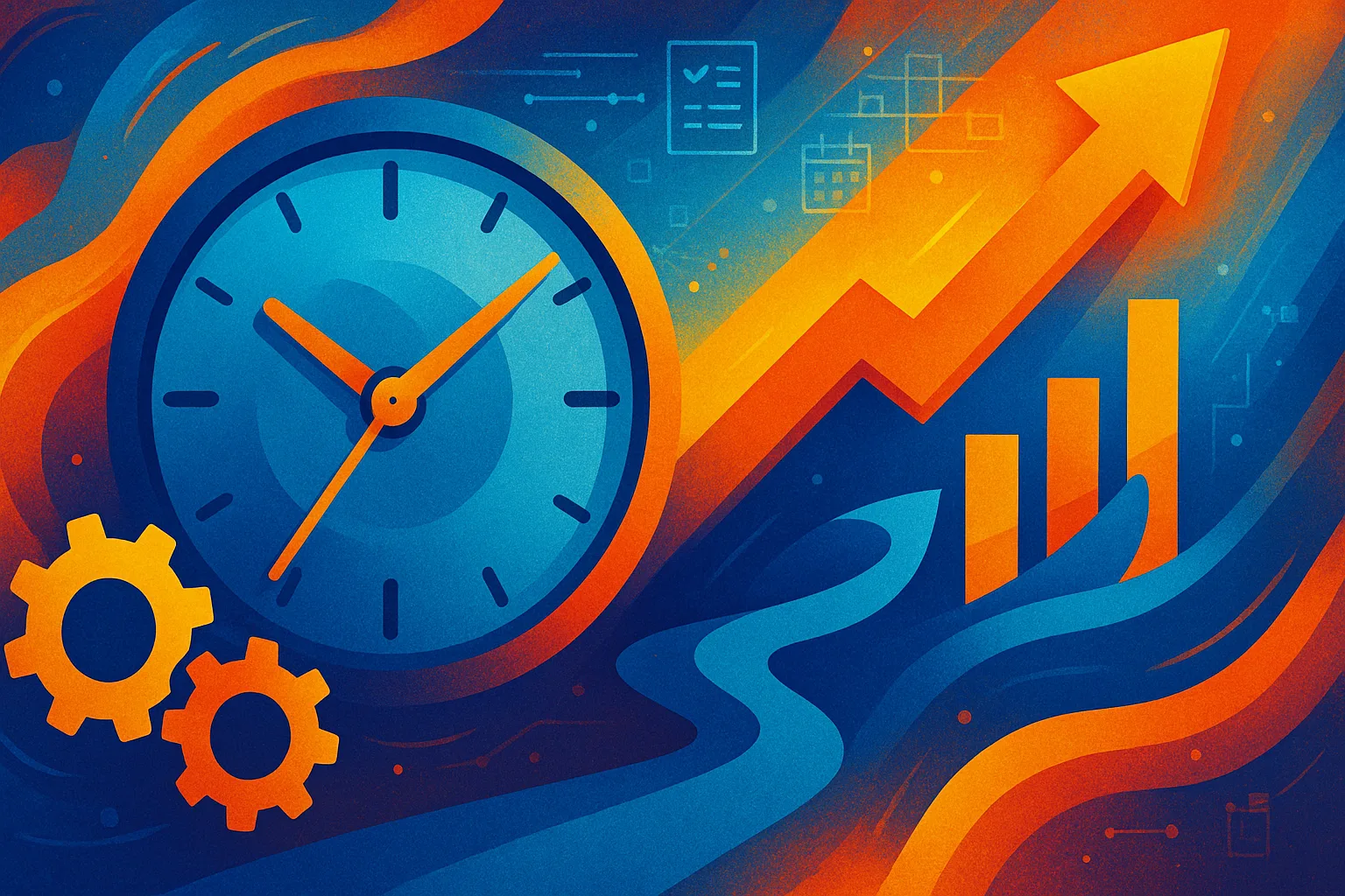 Produtividade para MEI: Otimize Seu Tempo e Conquiste Seus Sonhos em 2025 1 Produtividade para MEI: Otimize Seu Tempo e Conquiste Seus Sonhos em 2025