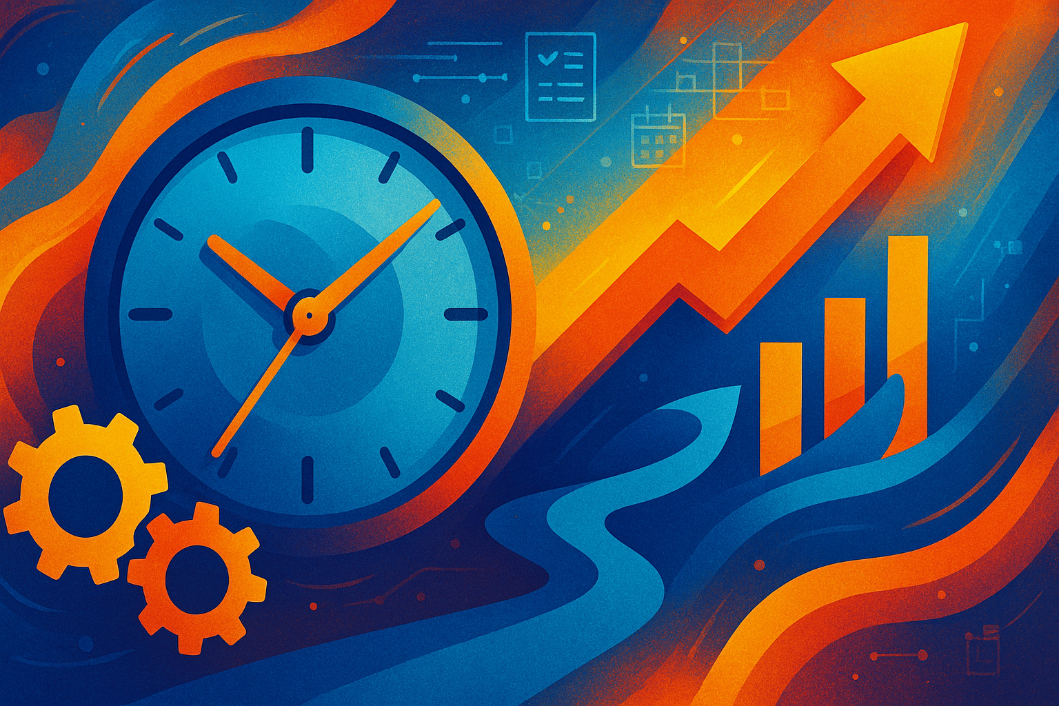 Produtividade para MEI: Otimize Seu Tempo e Conquiste Seus Sonhos em 2025