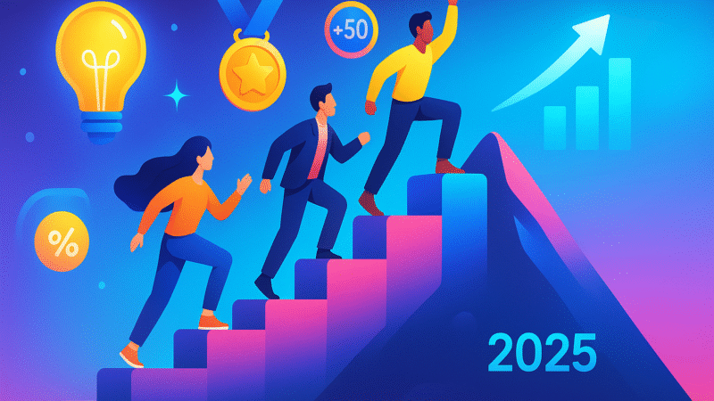 Projeto Escalada Sebrae: Desenvolvendo Competências Empreendedoras para o MEI em 2025