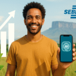 Sebrae Roraima Transformar Juntos 2025, empreendedorismo MEI, inovação sustentável