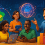 Sebrae Startups Reconhecimento Internacional MEI 2025