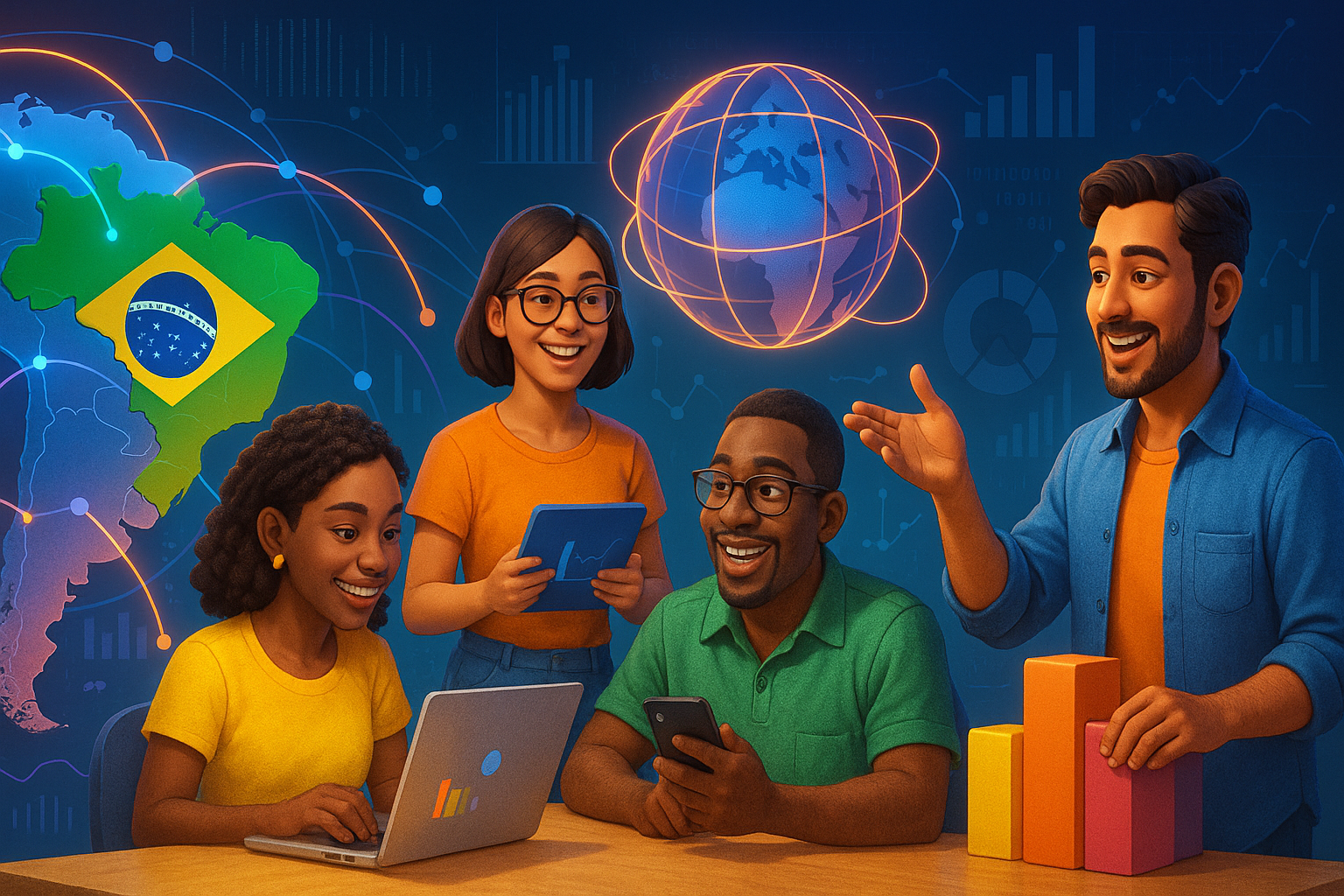 Sebrae Startups e Startup Genome: O Caminho para o Reconhecimento Internacional do MEI em 2025 1 Sebrae Startups e Startup Genome: O Caminho para o Reconhecimento Internacional do MEI em 2025