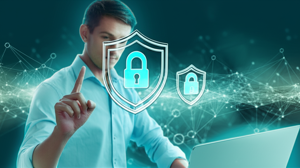 Segurança da IA para MEIs em 2025: Proteja seu Negócio na Era da Inteligência Artificial