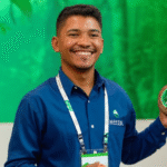 Selo Amazônia MEI Sustentabilidade