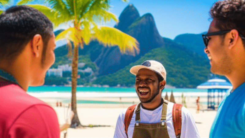 Turismo para MEI: Recorde de Faturamento em 2025 e Oportunidades para o Microempreendedor no Setor
