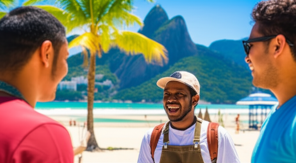 Turismo para MEI: Recorde de Faturamento em 2025 e Oportunidades para o Microempreendedor no Setor