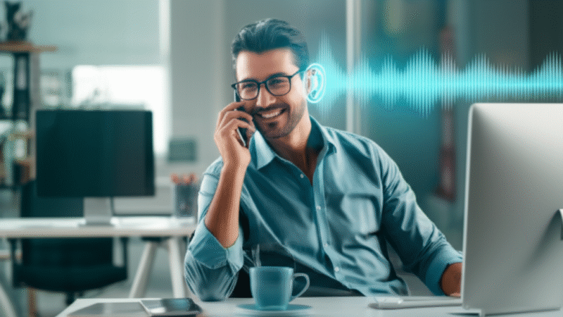 Vozes de IA em 2025: A Revolução da Rime para o Atendimento ao Cliente MEI