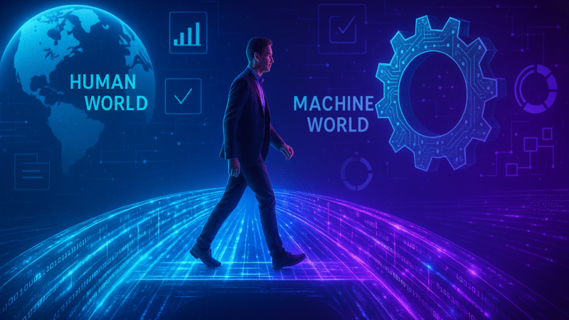 Web para IA: O Futuro dos Negócios Online para MEIs em 2025