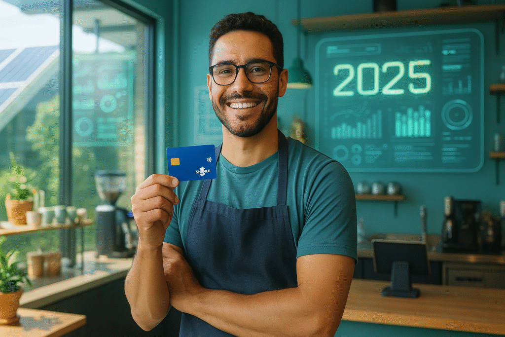 MEI com Acesso a Crédito 2025 para crescimento do negócio