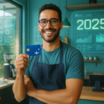 MEI com Acesso a Crédito 2025 para crescimento do negócio