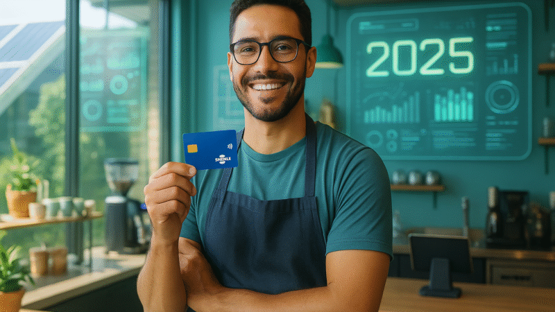 Acesso a Crédito para MEI 2025: Guia Completo para Impulsionar Seu Negócio