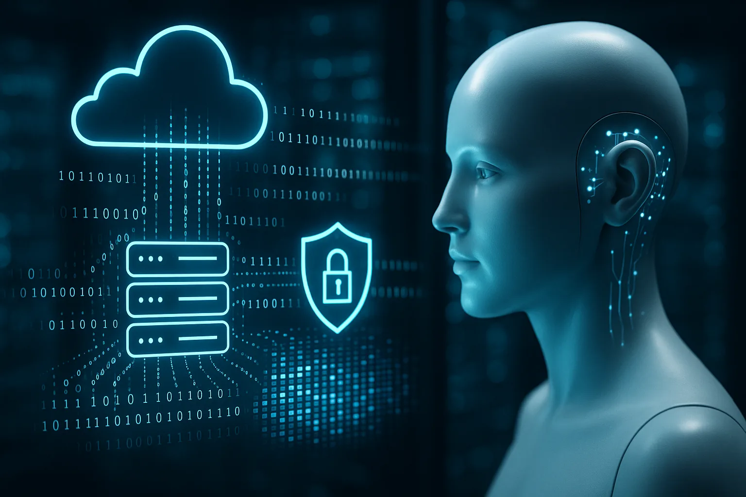 Acesso a Dados Web para IA: Como a Informação Impulsiona seu Negócio 1 Acesso a Dados Web para IA: Como a Informação Impulsiona seu Negócio
